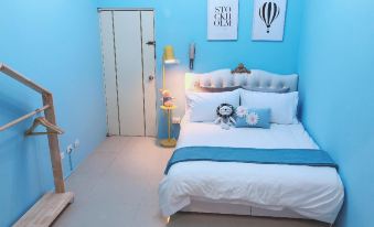 Fairy Tale Castle B&B