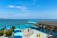 Royal Cliff Beach Hotel Pattaya - Gym