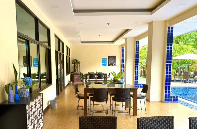 Mido Hotel Pattaya photo 4