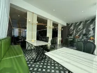 Zaozhuang · Boman | SEADESIGNER·VIEWS High-end Designer Hotel (Ginza Sanchou Branch)