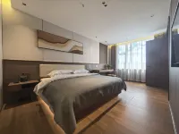 Hillman Hotel Hotels in Gar County