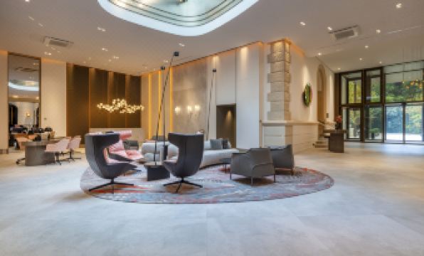 Steigenberger Icon Europäischer Hof Baden-Baden