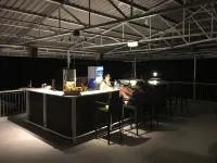 빅토리아 베드 & 브렉퍼스트