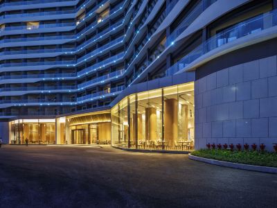 RONGYUANHOTEL