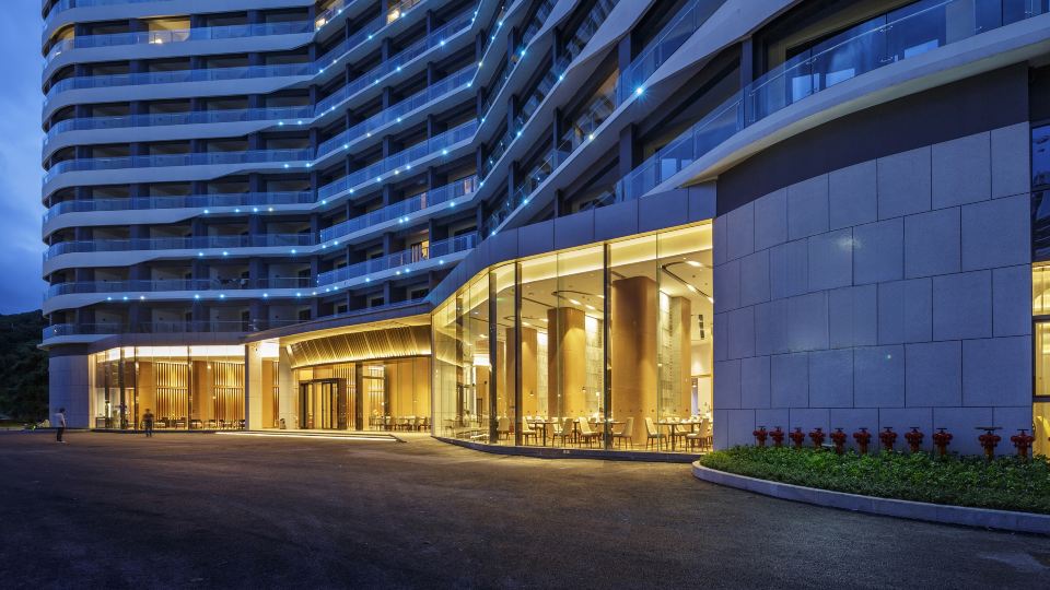 RONGYUANHOTEL
