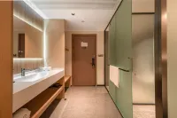 百丈鎮豪庭ホテル