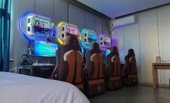 Meiyue Qing'an Hotel