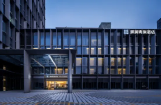 Hangzhou East Station Qianxin GINLAN JIA Qingtang Hotel Hotels in Hangzhou