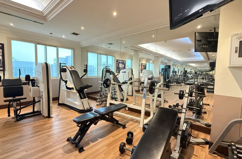 Sunday Suites Excelsior Hotel Deira (formerly Sheraton Deira)