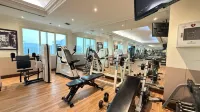 Sunday Suites Excelsior Hotel Deira (formerly Sheraton Deira) - Gym