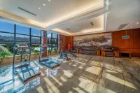 Gao Fan Hotel (Shimen North Railway Station) - gimnasio