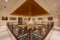 Radisson Resort Mount Abu