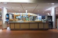Garner Hotel Kiel - Akademie by IHG - breakfast