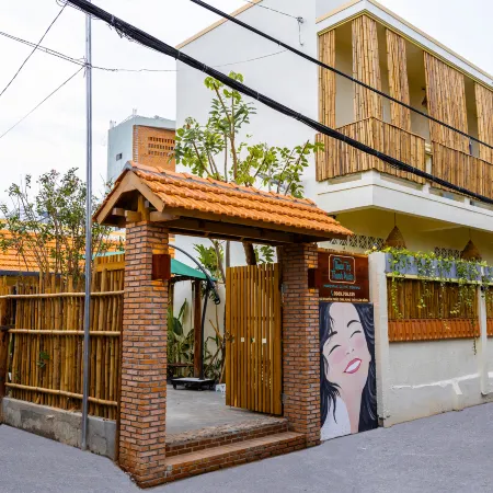 Quan Tro Thanh Xuan Homestay