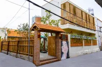 Quan Tro Thanh Xuan Homestay - 2 tähden