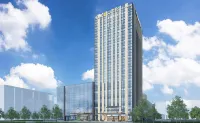 Home2 Suite By Hilton Jinan Shanghe Hotel a Shanghe