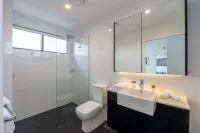 High Street Apartments Toowong - balcony