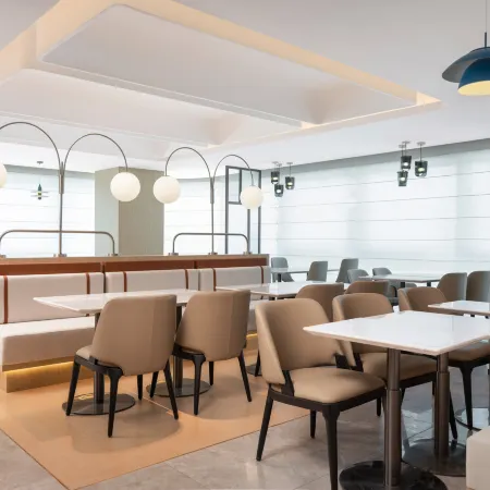 Holiday Inn Express RIZHAO ORIENTAL COLORFUL CITY by IHG