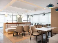 Holiday Inn Express RIZHAO ORIENTAL COLORFUL CITY by IHG - พร้อมอาหารเช้า