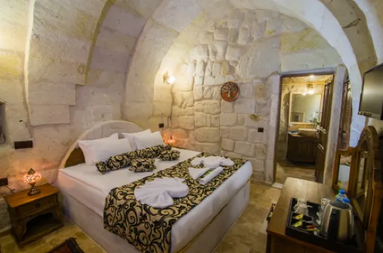 歷史哥樂美之家旅館