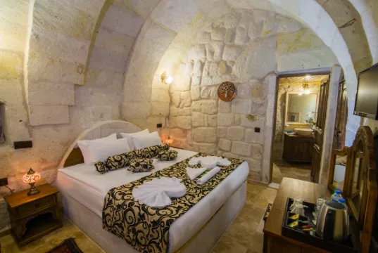 Historical Goreme House