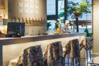 HemanHotel（Outlets） - bar