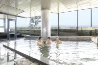Ooedo Onsen Monogatari Kaike (Old: Yukai Resort Kaike Saichoraku） - Hot Springs