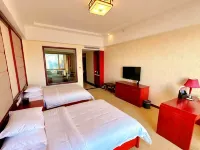 Yishui Longgang Hotel (Yishui River Bridge Scenic Spot) Hotels in Yishui