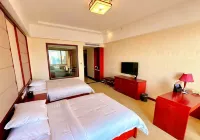 Yishui Longgang Hotel (Yishui River Bridge Scenic Spot)