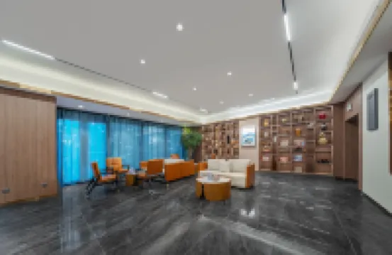 Bernard Hotel (Kashgar Ancient City Branch)