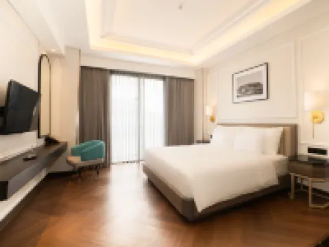 L’Eminence Golf & Resort Lembang - Bandung Hotels in Lembang