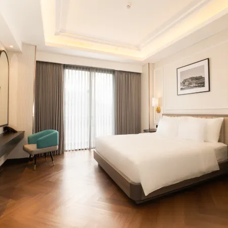 L’Eminence Golf & Resort Lembang - Bandung