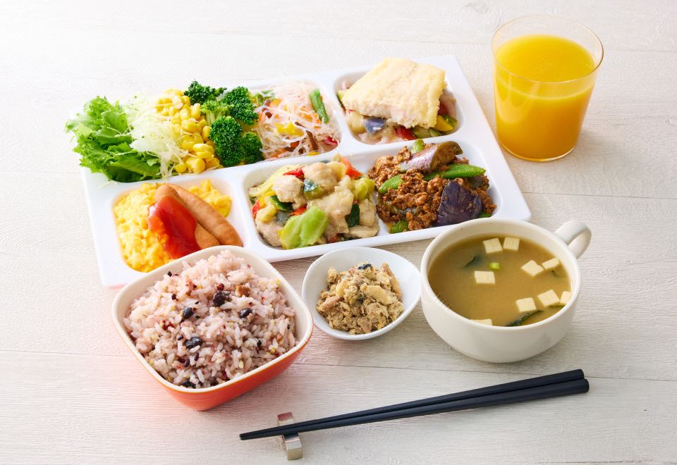 Hotel Ayun by Centro ComfortOver view