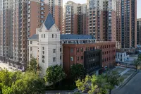 JI Hotel (Dezhou Wanda Plaza)