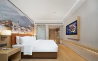 Vienna Hotel Shigatse Jilong Town