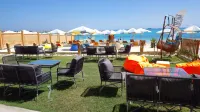 Hostmark Blue Beach Hotel Hotels in 