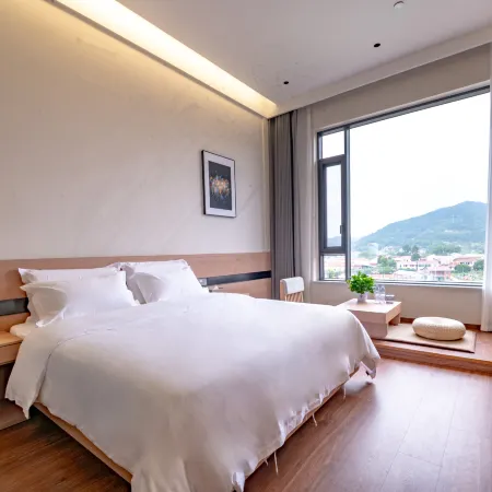 Liuyang Qiyun Yanyu Hotel (Sky Theater)