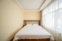 Beiguochun Hot Spring Resort (Yabuli Ski Resort Branch) 상즈 호텔