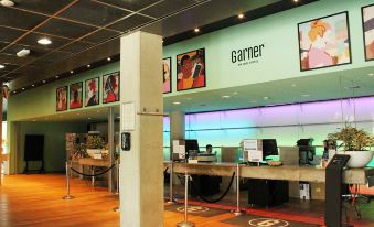 Garner Hotel Maastricht by IHG