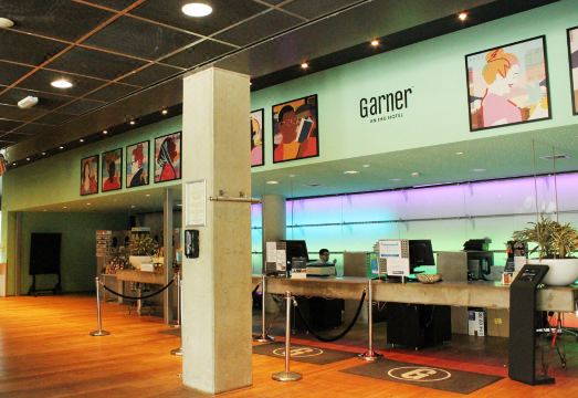 Garner Hotel Maastricht by IHG