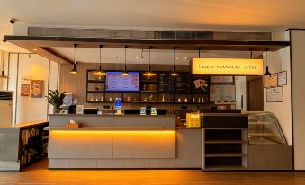 Hanting Hotel