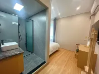 Jinlan Mansion Hotel