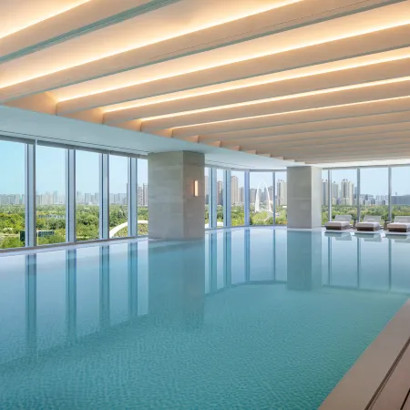 Hyatt Regency Xi'an Chanba