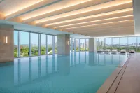 Hyatt Regency Xi'an Chanba