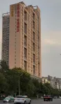 Liju Hotel (Zhuzhou Changjiang South Road Central Hospital Branch) - 3-Star