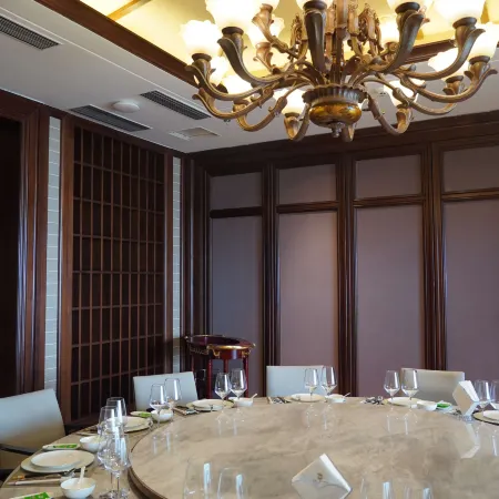 Zhuhu Jinjiang Hotel
