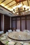 Zhuhu Jinjiang Hotel - servizio colazione