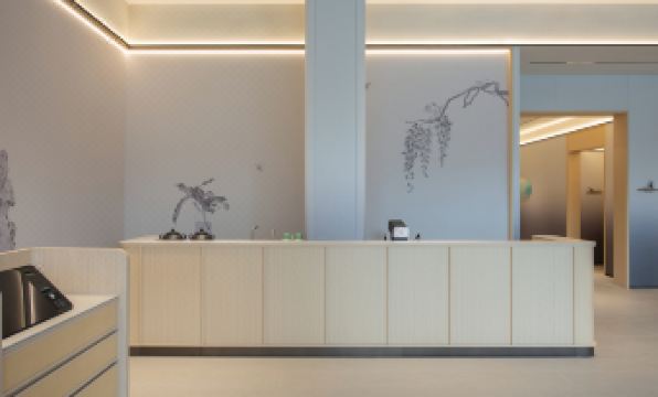 JI Hotel (Shenzhen Guanlan Xikeng Subway Station)