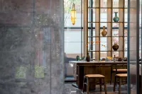BUYANG ART HOTEL - Gym