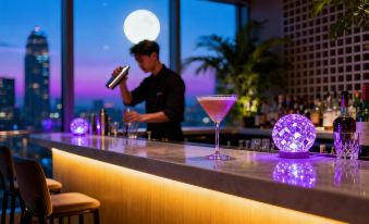 Enjoy Future Hotel (Kunshan Huaqiao Metro Station)